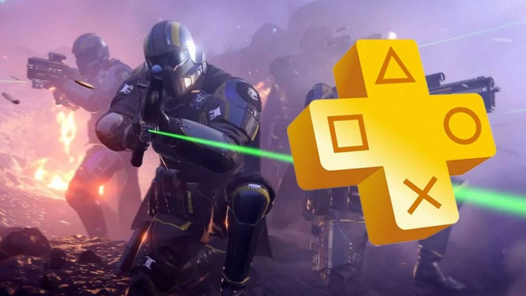 PlayStation Plus welcomes award-winning multiplayer game to August free line PlayStation Plus welcomes award-winning multiplayer game to August free line