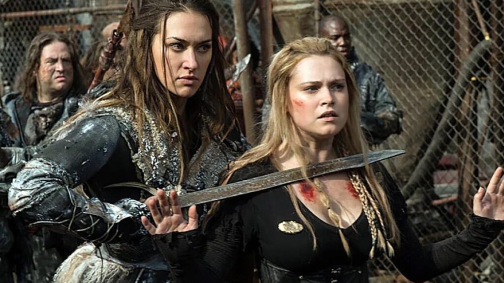 10 Shows Like ‘The 100’ You Should Watch Next 10 Shows Like ‘The 100’ You Should Watch Next