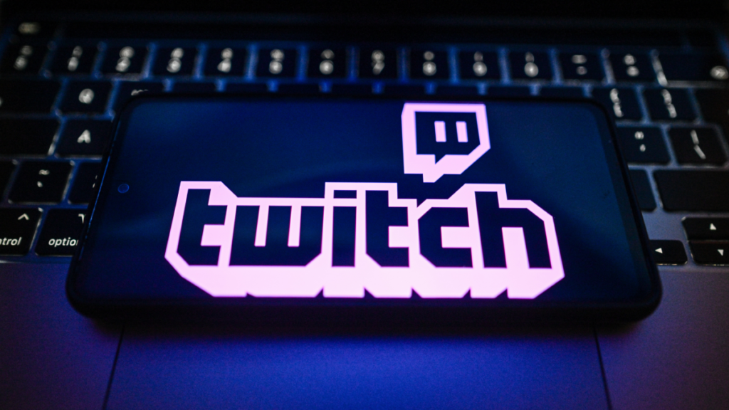 Streamers Sue Twitch and Amazon Over AI Training Data Fiasco