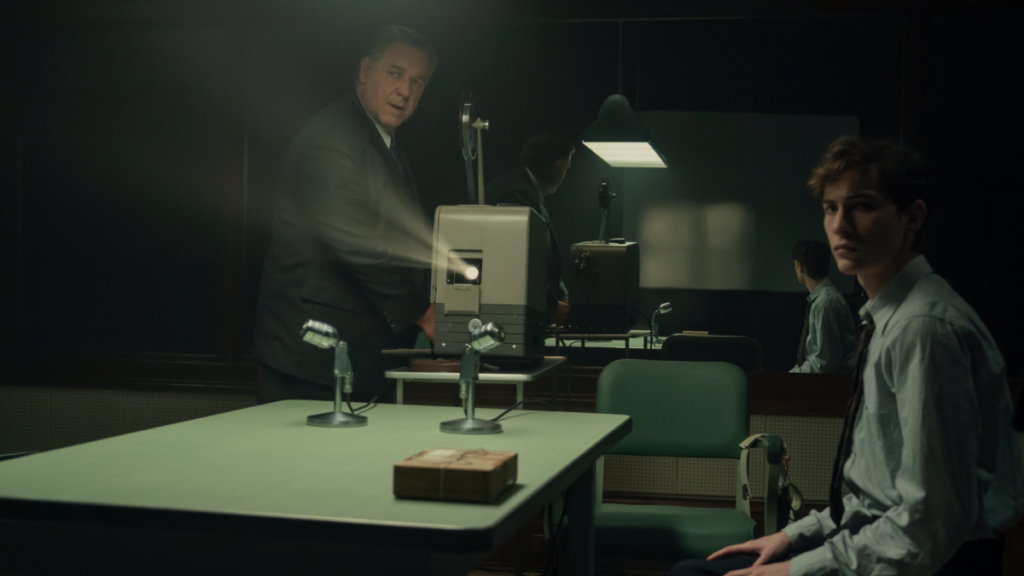 What’s New on Netflix in September 2026