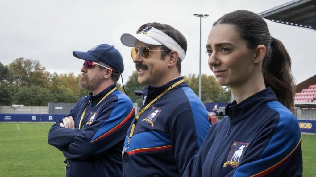 ‘Ted Lasso’ Season 4 review: Women’s soccer is just what this show needs