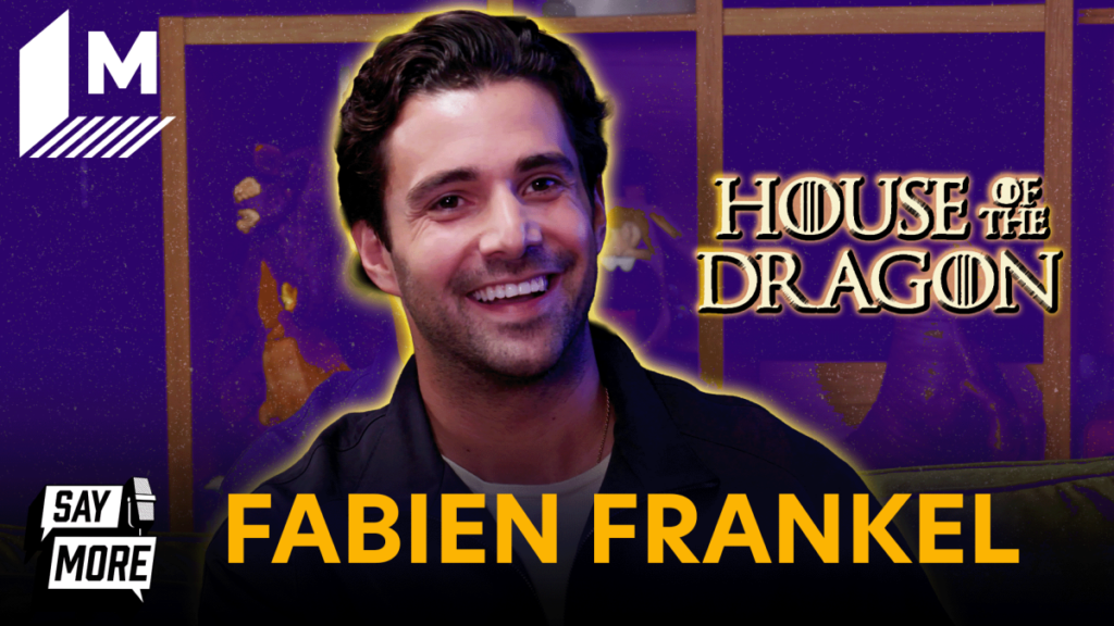 ‘House of the Dragon’s Fabien Frankel reveals a detail from Criston Cole’s death that was years in the making ‘House of the Dragon’s Fabien Frankel reveals a detail from Criston Cole’s death that was years in the making