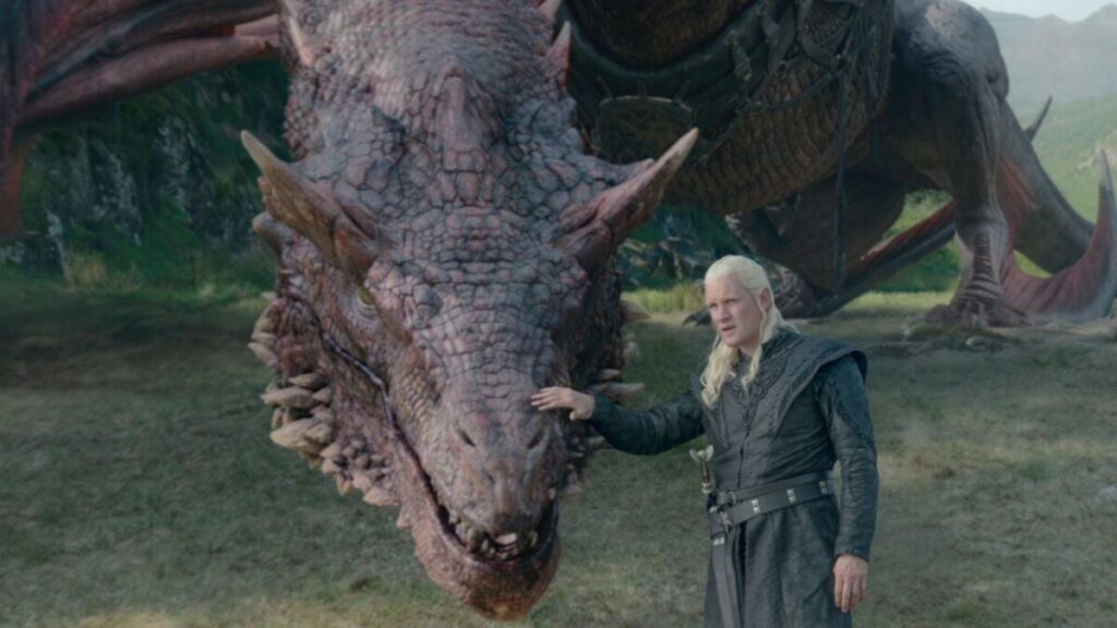 ‘House of the Dragon’ Season 3, episode 7: Did Sheepstealer die? ‘House of the Dragon’ Season 3, episode 7: Did Sheepstealer die?