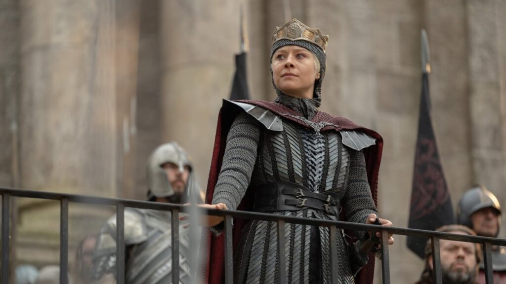 ‘House of the Dragon’ Season 3 finale, explained