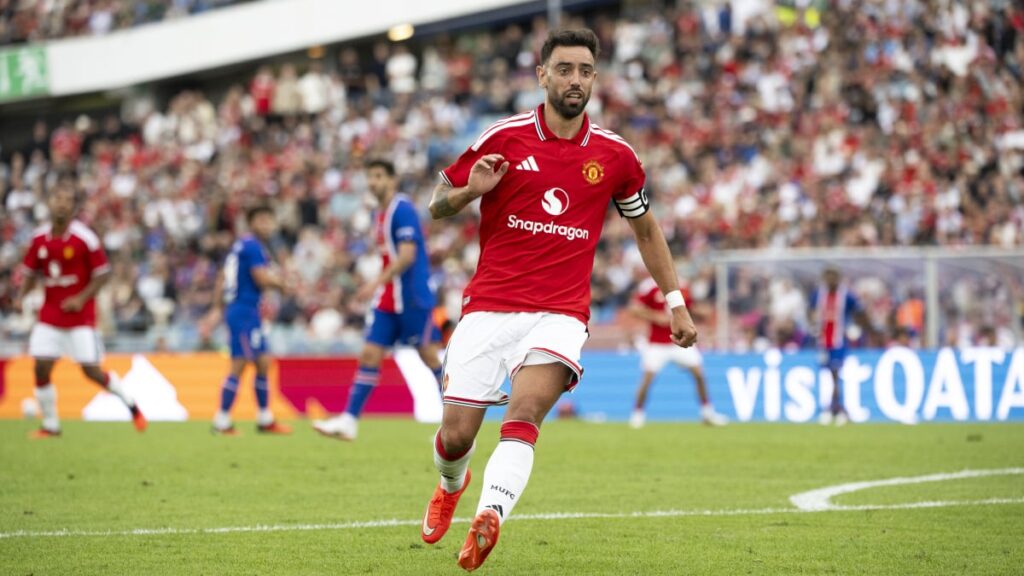 Leeds United vs. Man United 2026 livestream: How to watch Pre