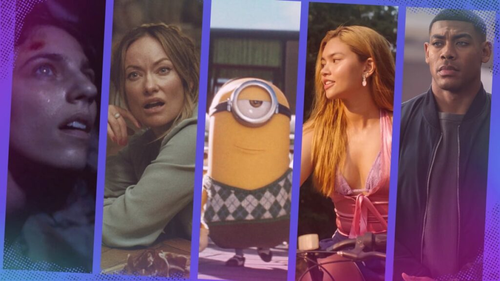 What’s new to streaming this week? (Aug. 14, 2026)