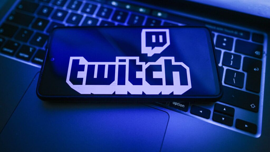 Twitch is using your content to train Amazon’s AI. Here’s how to opt out.