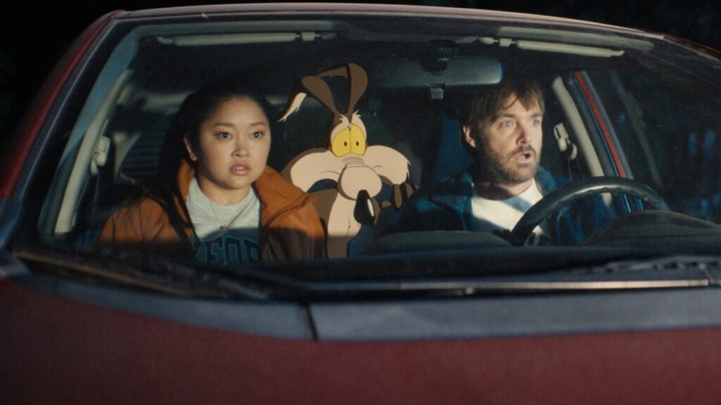 ‘Coyote vs. Acme’ review: A movie worth fighting for ‘Coyote vs. Acme’ review: A movie worth fighting for