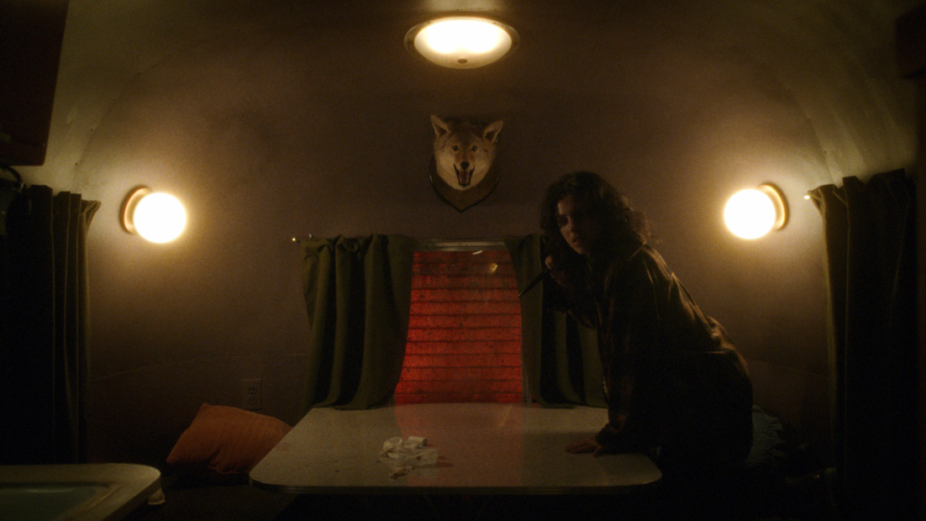‘Hellcat’ ending, explained ‘Hellcat’ ending, explained