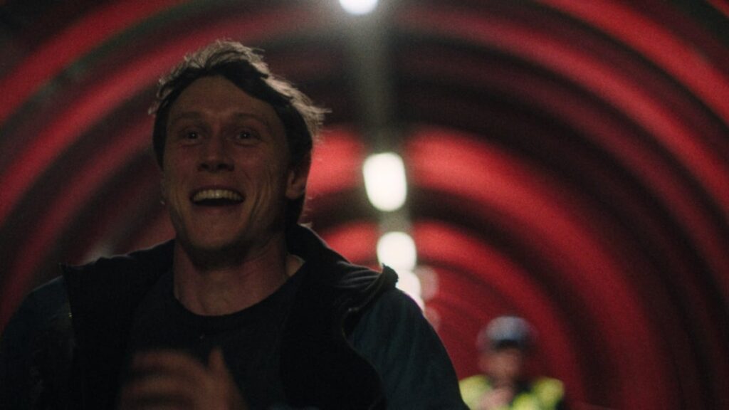 ‘Mission’ review: George MacKay is transcendent in this fever dream about living