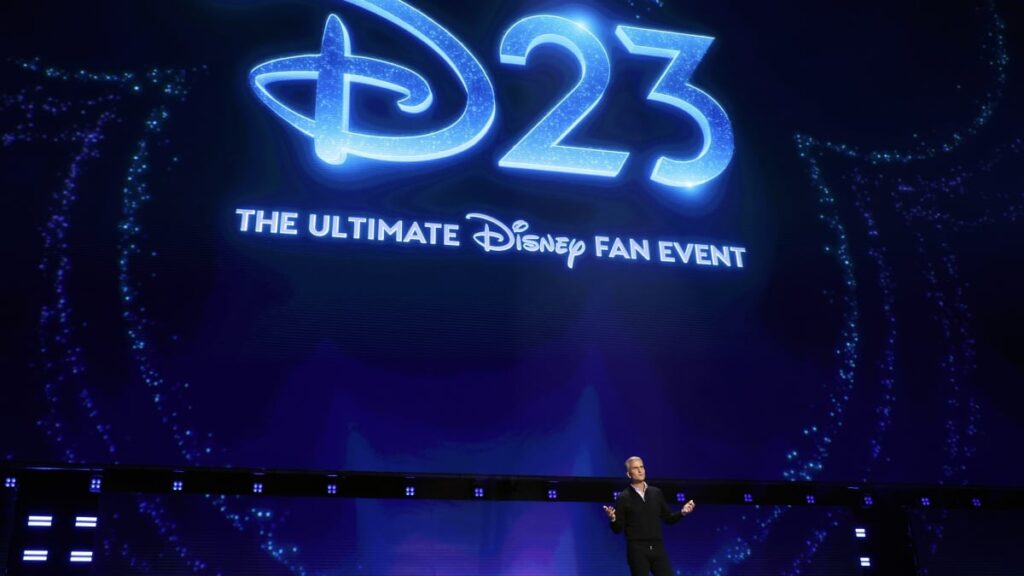 D23 2026: Every movie and series announced and shown at this year’s fan event