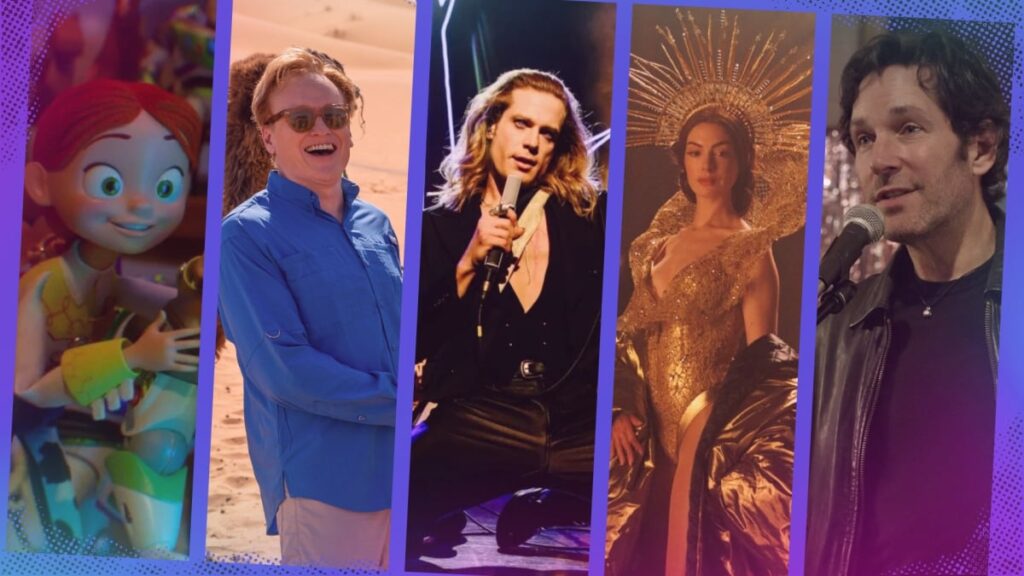 What’s new to streaming this week? (Aug. 21, 2026)