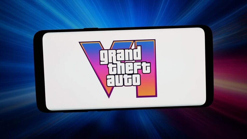 GTA 6 leaks: Map and gameplay revealed