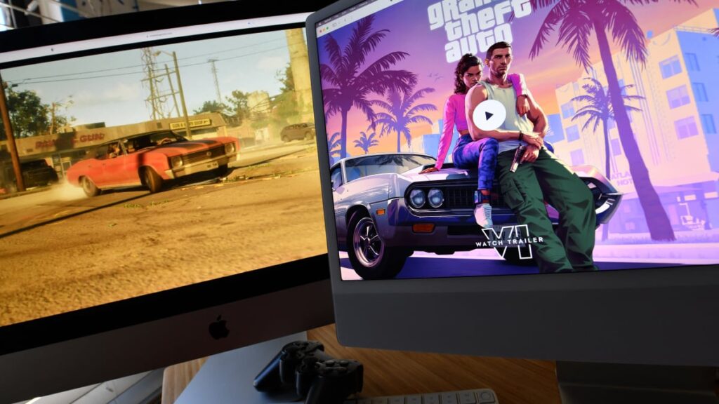 ‘Grand Theft Auto 6’ on PC: What we know about PC release ‘Grand Theft Auto 6’ on PC: What we know about PC release