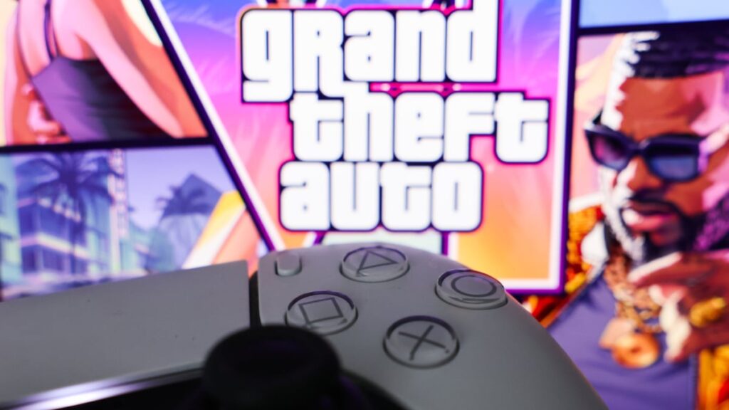 ‘GTA 6’ file size: How large will the game be?