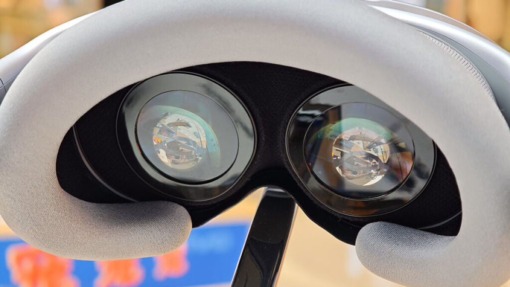 Apple reportedly cuts dozens from Vision Pro team