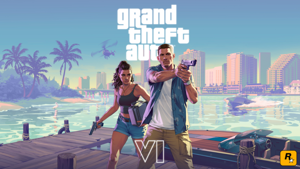 Latest ‘GTA 6’ leaks reveal strip club setting and new slow Latest ‘GTA 6’ leaks reveal strip club setting and new slow