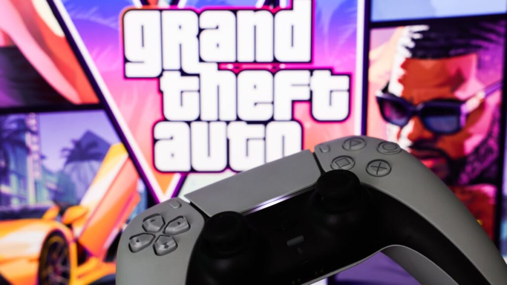 Former Rockstar director calls ‘GTA 6’ leaks a ‘nothing burger’