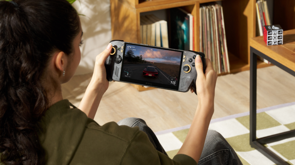 Asus ROG Xbox Ally X20 OLED handheld pricing revealed: How to preorder