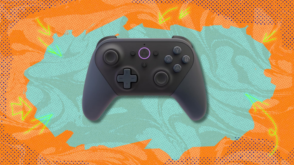 Best gaming deal: Save  on Luna Wireless Controller