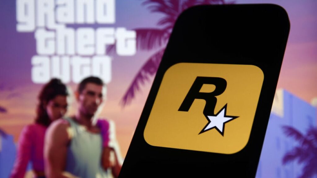 Rockstar breaks silence on ‘GTA VI’ leaks