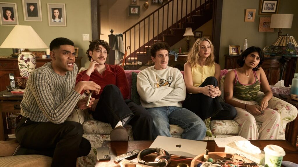 ‘Adults’ Season 2 is the hardest I’ve laughed at a sitcom this year