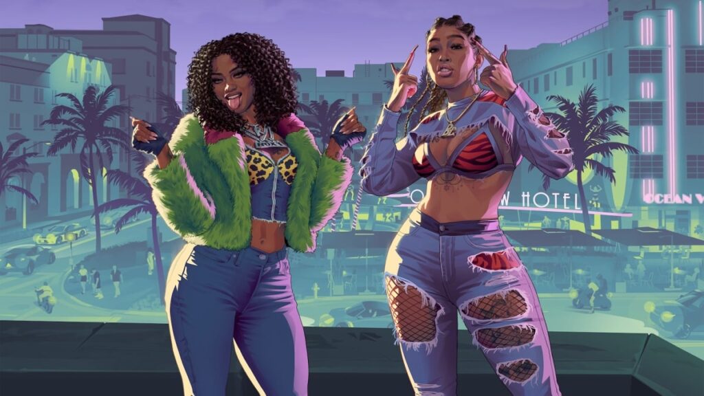 ‘GTA 6’ Cyberleek update: Everything leaked Thursday ahead of Netflix reveal
