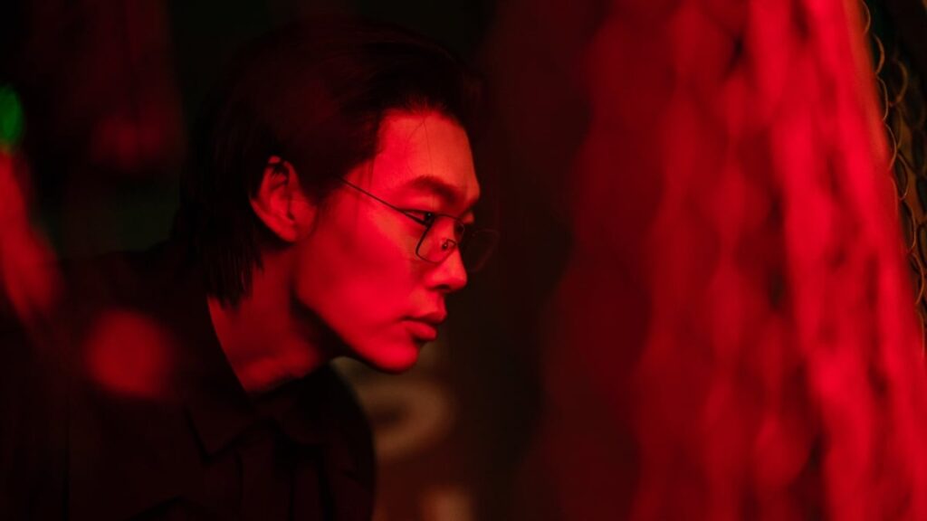 Need a new Netflix mystery? Korean thriller ‘Mousetrap’ will ensnare you.