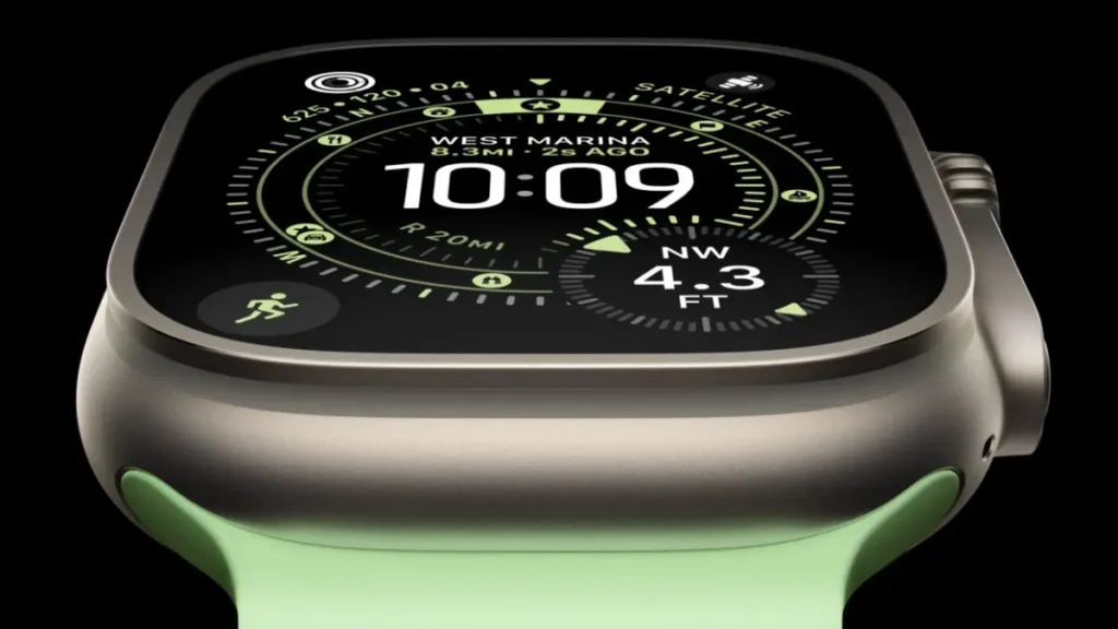 Apple Watch will reportedly get a big redesign, but not this year