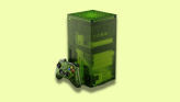 "OG Green" Xbox Series X25 and Special Edition controller