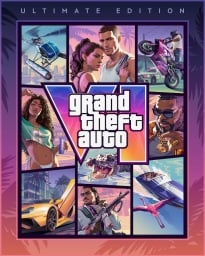 'Grand Theft Auto VI' Ultimate Edition: PS5 or Xbox