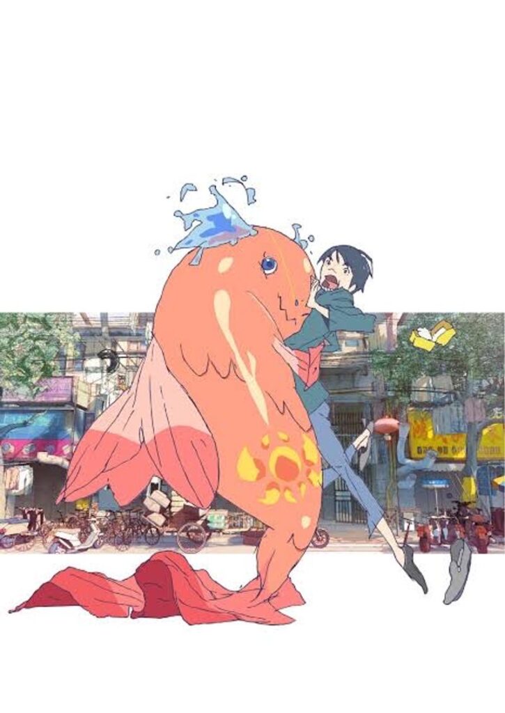 ‘ChaO’: Classic fairy tale with anime spin ‘ChaO’: Classic fairy tale with anime spin