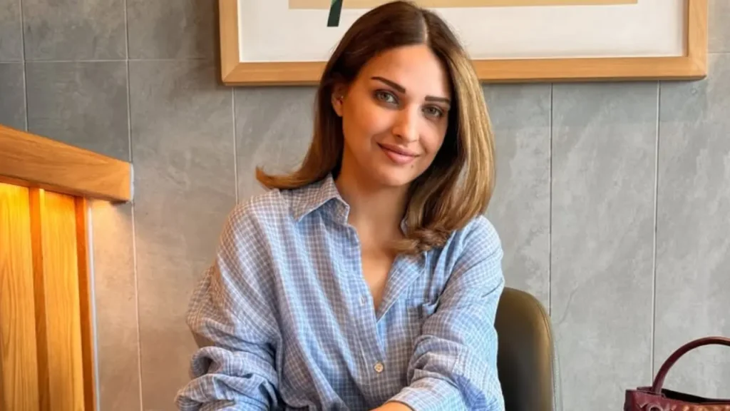 Himanshi Khurana recalls fears over religion after split with Asim Riaz Himanshi Khurana recalls fears over religion after split with Asim Riaz