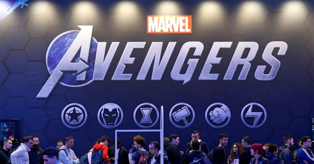 Avengers Infinity Defense Ride Set to Opens at Disneyland in 2028