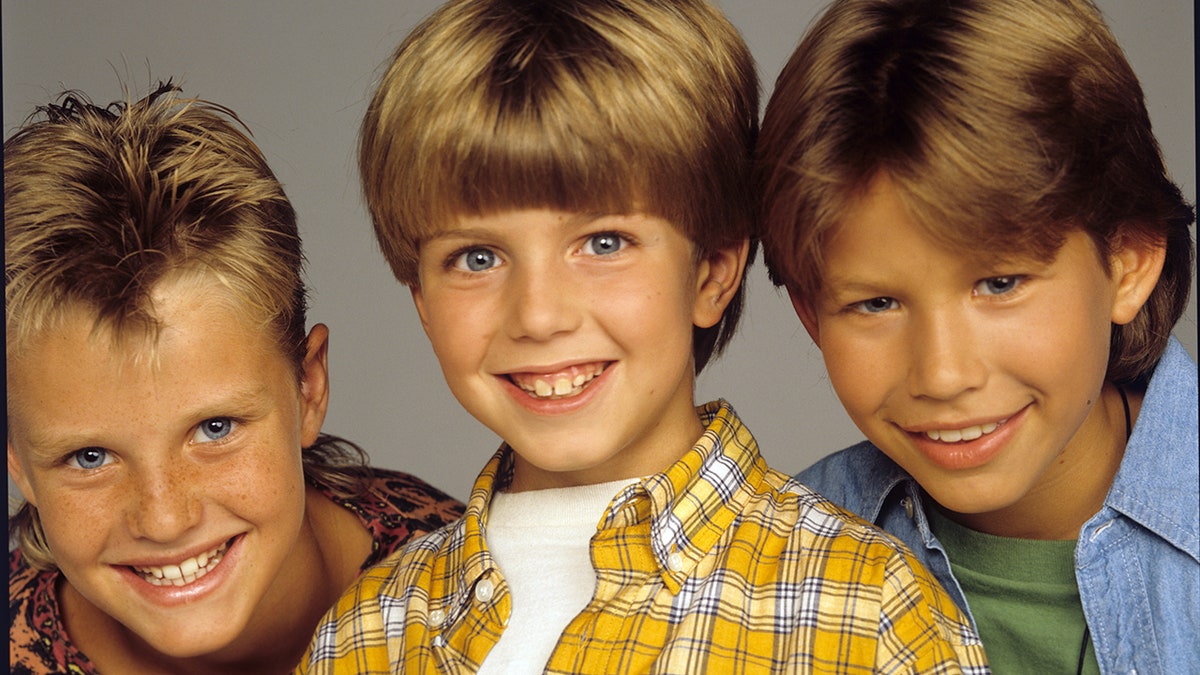 Home Improvement cast