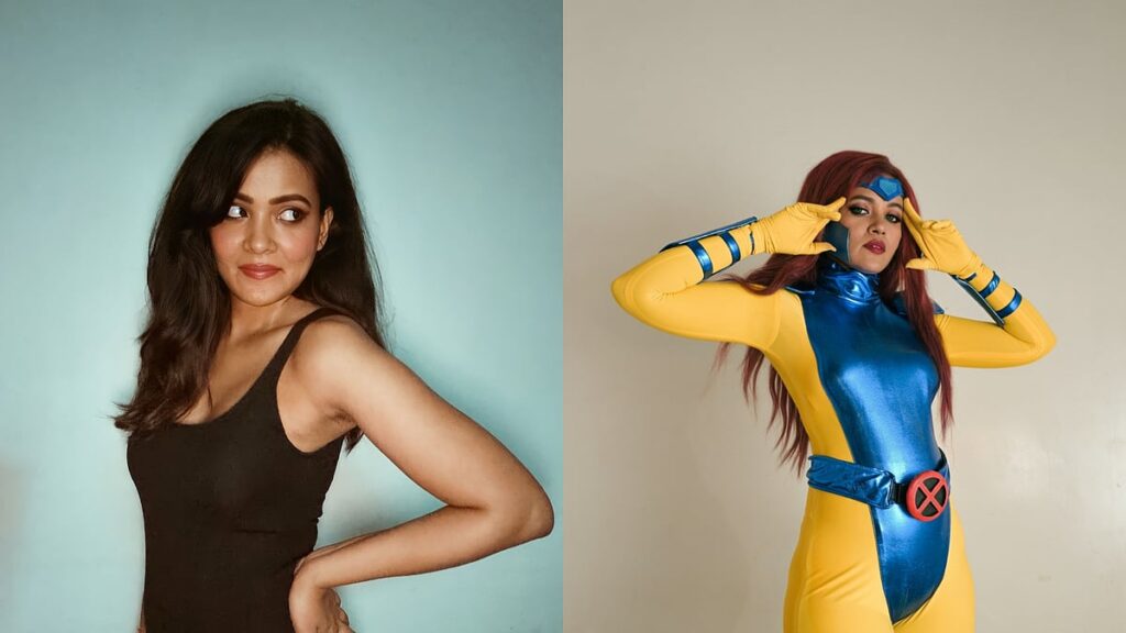 Cosplay, Video Games, & More: We’re Witnessing A New Era Of Indian Interdisciplinary Art Cosplay, Video Games, & More: We’re Witnessing A New Era Of Indian Interdisciplinary Art