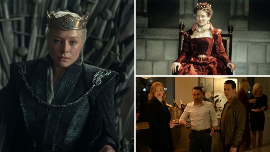 If You Miss ‘House of the Dragon,’ Watch These 15 TV Shows & Movies If You Miss ‘House of the Dragon,’ Watch These 15 TV Shows & Movies