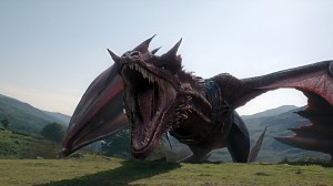 House of the Dragon’s Lore-Changing Dragon Action Scene Just Made Battle of the Gullet Look Like a Playground Fight