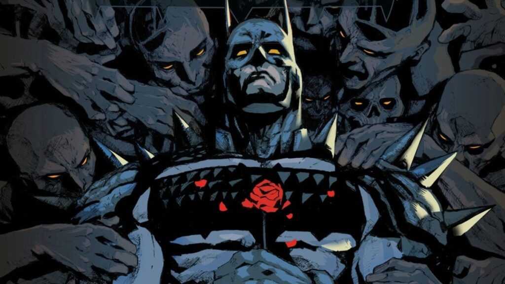 How Absolute Batman Reimagines One of Bruce Wayne’s Greatest Tragedies