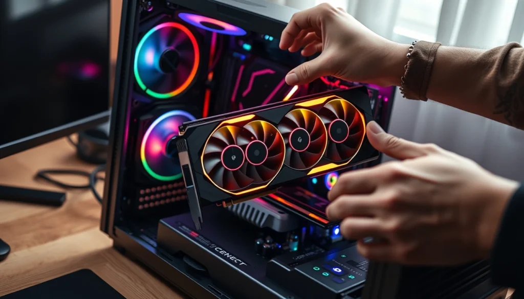 How to Build a Gaming PC: 12 Steps, RTX 5090 [2026]