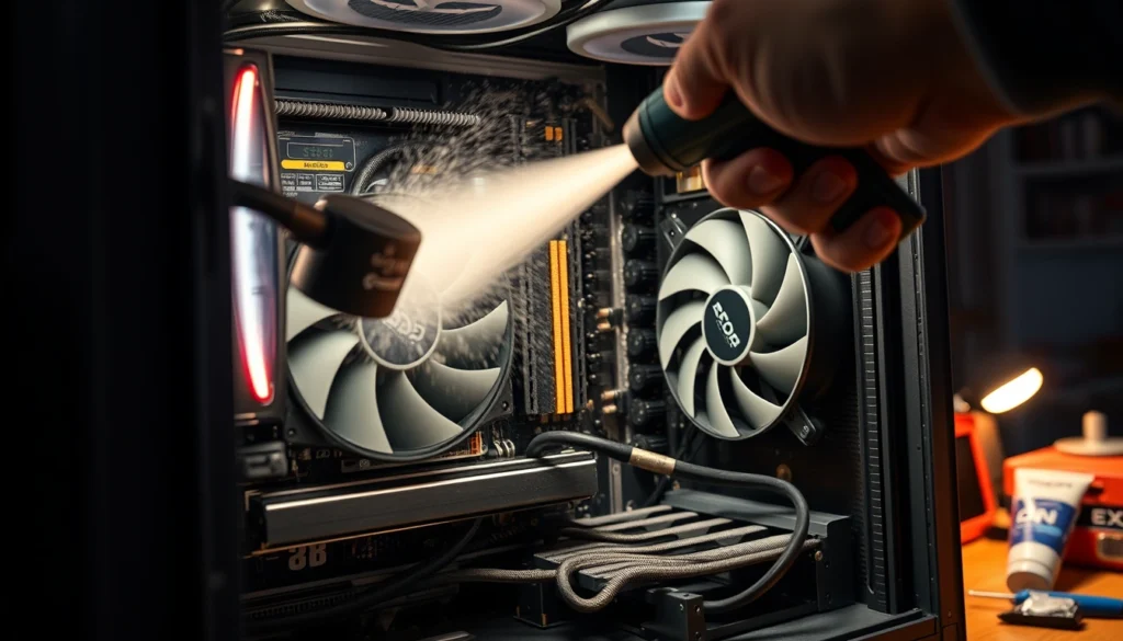 How to Clean a Gaming PC: 12 Steps, 45 Min [2026]