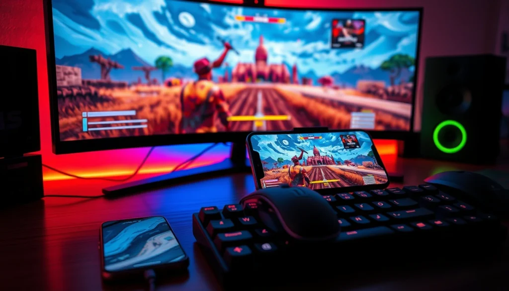GameLoop Emulator Setup for PC Gaming: 15 Steps [2026]