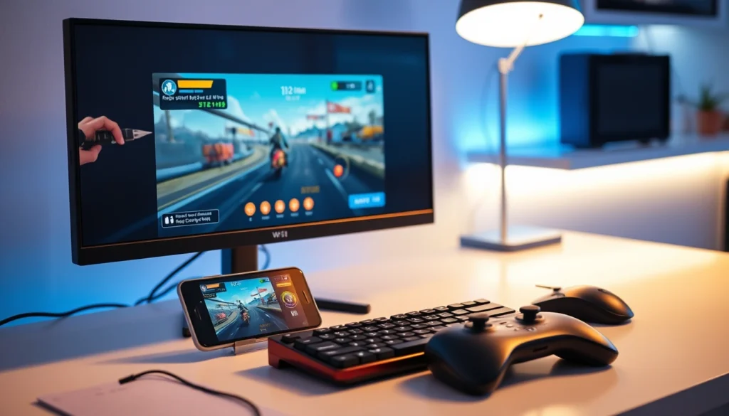 Set Up Google Play Games on PC: 12 Steps [2026]