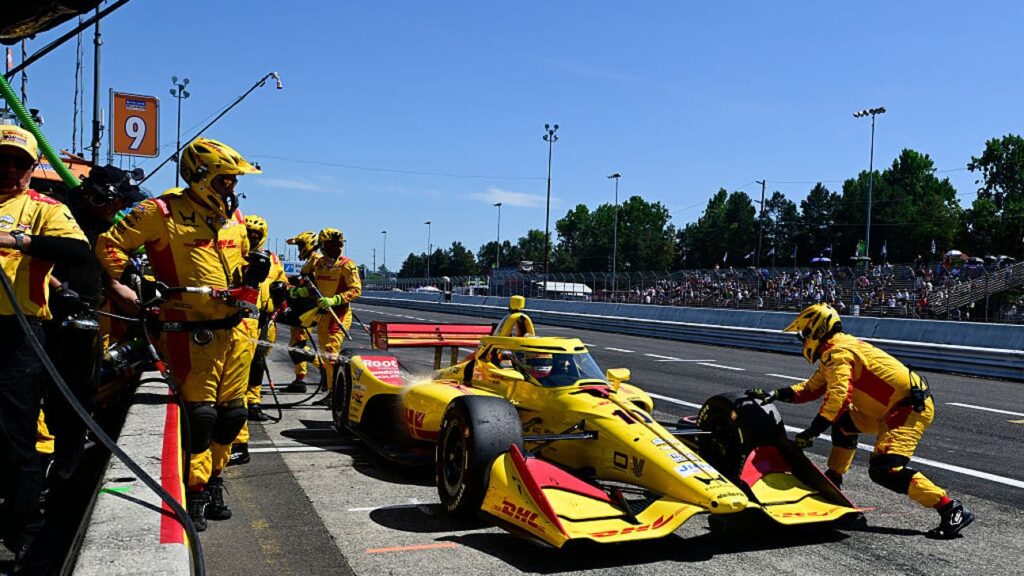 How to Watch 2026 INDYCAR at Markham: Start Time, TV Channel, Streaming, Schedule How to Watch 2026 INDYCAR at Markham: Start Time, TV Channel, Streaming, Schedule