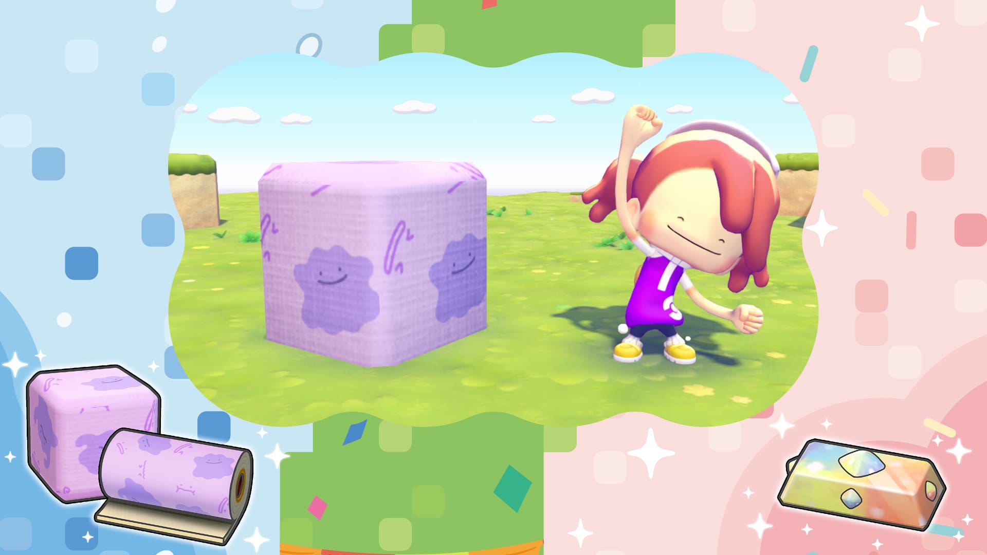 Keep the cosy life going with a brand-new underwater area Image 3