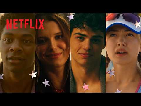 Netflix Expands Young Adult Slate with New Series ‘Sid & Zoey,’ ‘Sunshine Girls’ and More Netflix Expands Young Adult Slate with New Series ‘Sid & Zoey,’ ‘Sunshine Girls’ and More