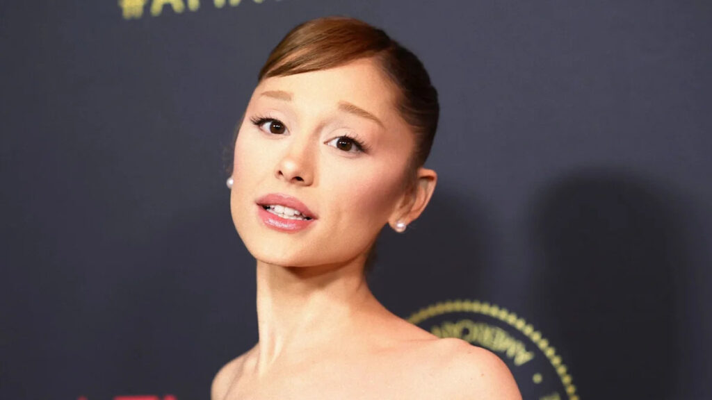 Ariana Grande drops out of West End’s ‘Sunday in the Park with George,’ plans to step back from the spotlight after Eternal Sunshine tour