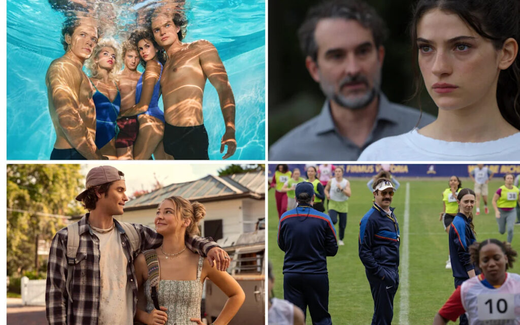 What to watch on Netflix Canada, Disney+, Prime Video, Paramount+, Apple TV & more: New TV shows, movies in August What to watch on Netflix Canada, Disney+, Prime Video, Paramount+, Apple TV & more: New TV shows, movies in August