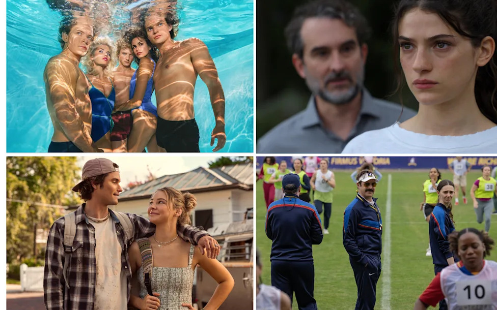 Canada Streaming August 2026