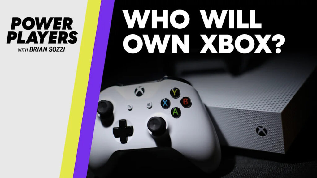 Could Microsoft spin off Xbox? Why it might be worth billions